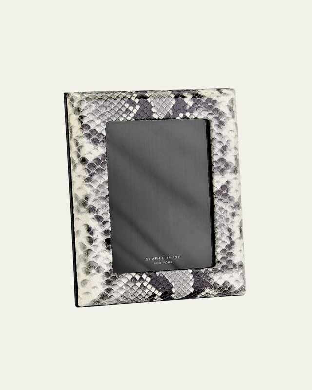 Python Frame, 4x